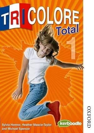 Seller image for Tricolore Total 1 (Paperback) for sale by Grand Eagle Retail