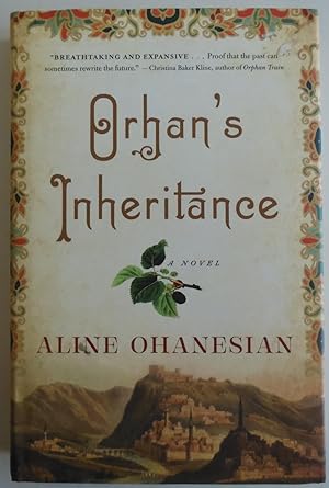 Immagine del venditore per Orhan's Inheritance venduto da Sklubooks, LLC