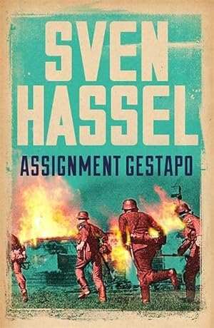 Seller image for Assignment Gestapo (Paperback) for sale by Grand Eagle Retail