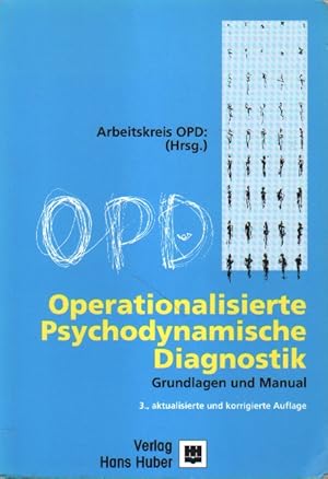 Operationalisierte Psychodynamische Diagnostik.