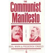 Seller image for Manifesto of the Communist Party for sale by eCampus