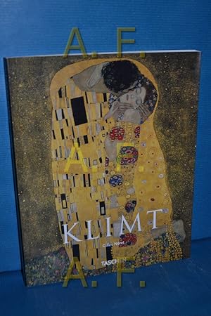 Seller image for Klimt 1962 - 1918 for sale by Antiquarische Fundgrube e.U.