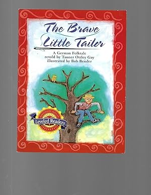 Seller image for The Brave Little Tailor Leveled Readers 3.3.2 for sale by TuosistBook