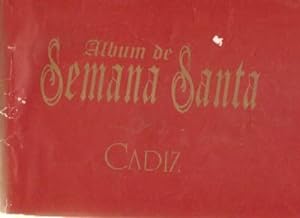 ALBUM DE SEMANA SANTA CADIZ