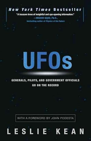 Imagen del vendedor de UFOs (Paperback) a la venta por Grand Eagle Retail