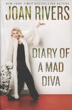 Immagine del venditore per Diary Of A Mad Diva venduto da Kenneth A. Himber