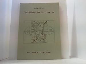 Bild des Verkufers fr Das ring-Palolithikum. Ein Diskussionsbeitrag zum bergang vom Alt- zum Mittelpalolithikum. zum Verkauf von Antiquariat Uwe Berg