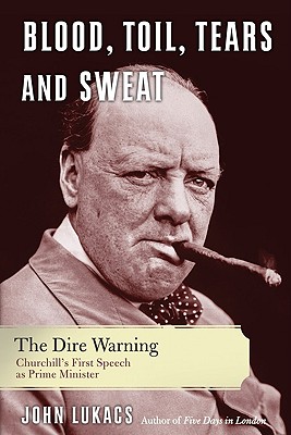 Immagine del venditore per Blood, Toil, Tears, and Sweat: The Dire Warning (Paperback or Softback) venduto da BargainBookStores