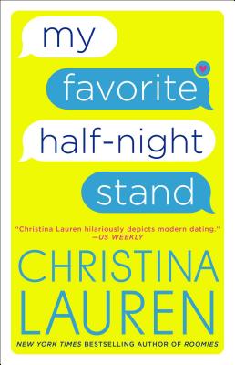 Seller image for My Favorite Half-Night Stand (Paperback or Softback) for sale by BargainBookStores