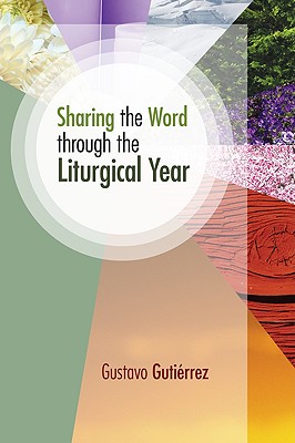 Seller image for Sharing the Word Through the Liturgical Year (Paperback or Softback) for sale by BargainBookStores