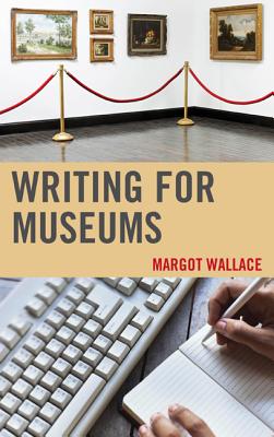 Image du vendeur pour Writing for Museums (Paperback or Softback) mis en vente par BargainBookStores