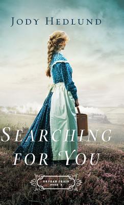 Imagen del vendedor de Searching for You (Hardback or Cased Book) a la venta por BargainBookStores