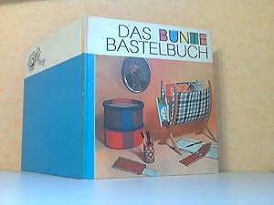Seller image for Das groe Bastelbuch - Geschenke aus einfachen Mitteln for sale by Andrea Ardelt