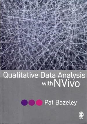 Immagine del venditore per Qualitative Data Analysis with NVivo venduto da Goulds Book Arcade, Sydney