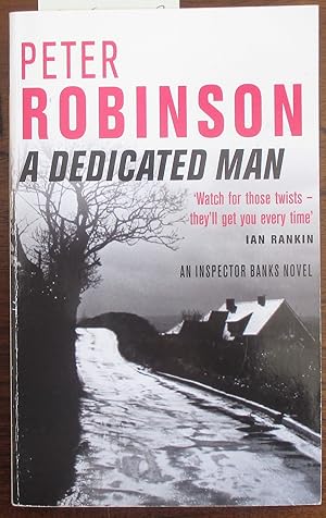 Seller image for Dedicated Man, A for sale by Reading Habit