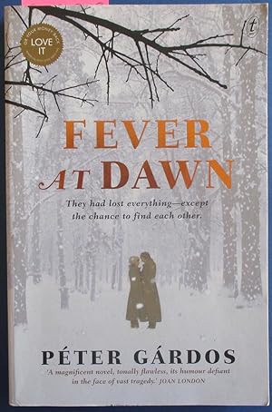 Seller image for Fever At Dawn for sale by Reading Habit