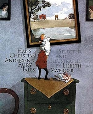 Bild des Verkufers fr Hans Christian Andersen's Fairytales zum Verkauf von Modernes Antiquariat an der Kyll
