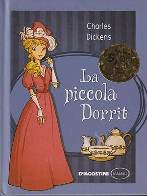 Immagine del venditore per La piccola Dorrit venduto da Librodifaccia