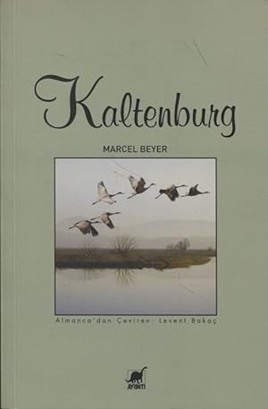 Seller image for Kaltenburg for sale by Flgel & Sohn GmbH