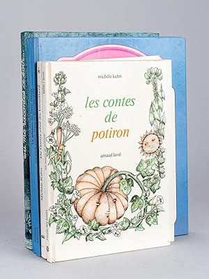 Tu me racontes ce soir. [ Avec : ] Les Contes du Potiron [ Avec : ] De l'autre côté du Brouillard...