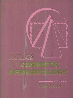 Seller image for Atlas of Cosmetic Dermatology for sale by Librodifaccia