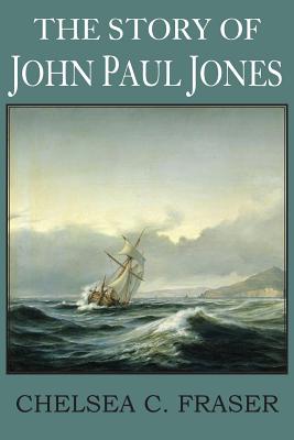 Seller image for The Story of John Paul Jones (Paperback or Softback) for sale by BargainBookStores