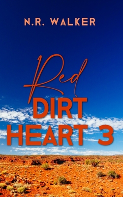 Bild des Verkufers fr Red Dirt Heart 3 (Paperback or Softback) zum Verkauf von BargainBookStores