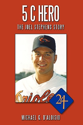 Imagen del vendedor de 5 C Hero: The Joel Stephens Story (Paperback or Softback) a la venta por BargainBookStores