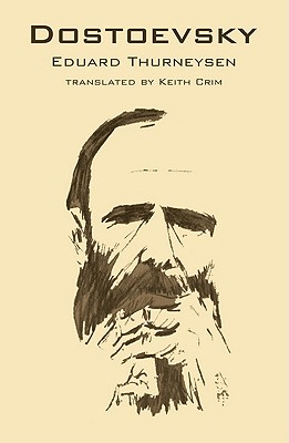 Bild des Verkufers fr Dostoevsky (Paperback or Softback) zum Verkauf von BargainBookStores