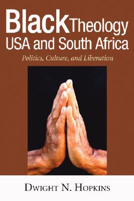 Seller image for Black Theology USA and South Africa (Paperback or Softback) for sale by BargainBookStores