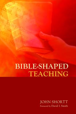 Bild des Verkufers fr Bible-Shaped Teaching (Paperback or Softback) zum Verkauf von BargainBookStores