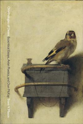 Bild des Verkufers fr Ornithologies of Desire: Ecocritical Essays, Avian Poetics, and Don McKay (Paperback or Softback) zum Verkauf von BargainBookStores