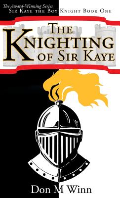 Seller image for The Knighting of Sir Kaye (Hardback or Cased Book) for sale by BargainBookStores