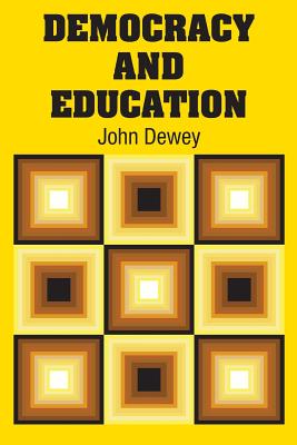 Seller image for Democracy and Education (Paperback or Softback) for sale by BargainBookStores