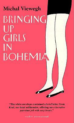 Seller image for Bringing Up Girls/Hohemia (Paperback or Softback) for sale by BargainBookStores