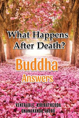 Image du vendeur pour What Happens After Death-Buddha Answers (Paperback or Softback) mis en vente par BargainBookStores