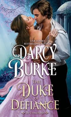 Seller image for The Duke of Defiance (Paperback or Softback) for sale by BargainBookStores