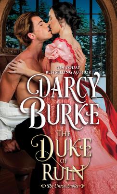 Seller image for The Duke of Ruin (Paperback or Softback) for sale by BargainBookStores