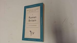 Seller image for The Pelican History of England 1 Roman Britain for sale by Goldstone Rare Books