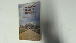 Immagine del venditore per Stately Homes (Discovering) venduto da Goldstone Rare Books