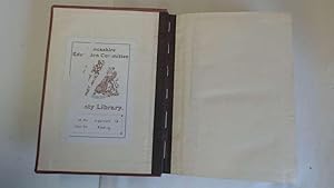 Seller image for A History Of English Literature for sale by Goldstone Rare Books