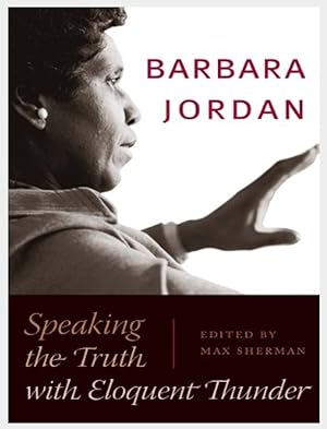 Seller image for Speaking the Truth with Eloquent Thunder (Louann Atkins Temple Women & Culture Series) for sale by Shore Books