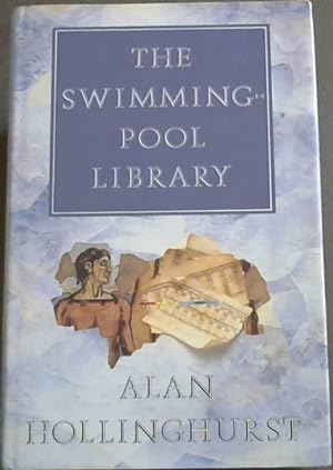 Bild des Verkufers fr The Swimming Pool Library zum Verkauf von Chapter 1