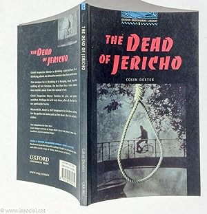 The Dead of Jericho: 1800 Headwords