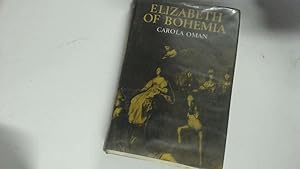 Seller image for Elizabeth of Bohemia for sale by Goldstone Rare Books