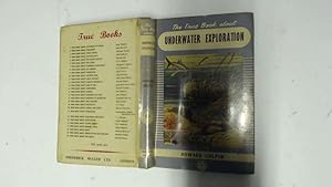Seller image for The true book about underwater exploration for sale by Goldstone Rare Books