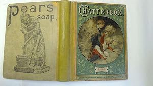 Image du vendeur pour Chatterbox 1920 mis en vente par Goldstone Rare Books