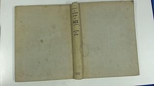 Immagine del venditore per A Pictorial History of Jazz - People and Places from New Orleans to Modern Jazz (Spring Books, 5th Impression 1965) venduto da Goldstone Rare Books