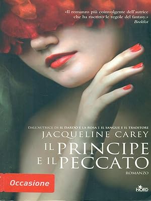 Bild des Verkufers fr Il principe e il peccato zum Verkauf von Librodifaccia