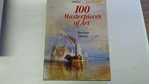 Seller image for 100 MASTERPIECES OF ART. for sale by Goldstone Rare Books